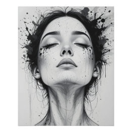 Pôster Eethal Quietude