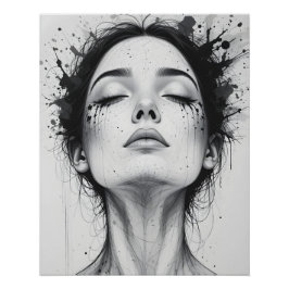 Pôster Eethal Quietude