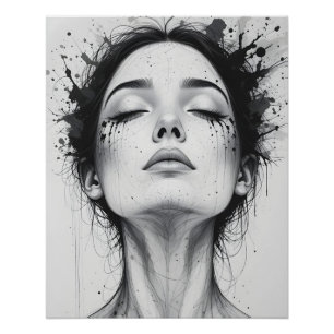 Pôster Eethal Quietude