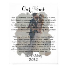 efeito de votos de foto de casamento desbotado