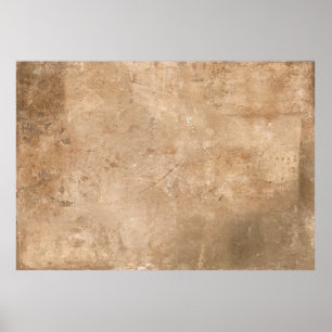 Poster Efeito mármore natural de luxo desenhar oriental a