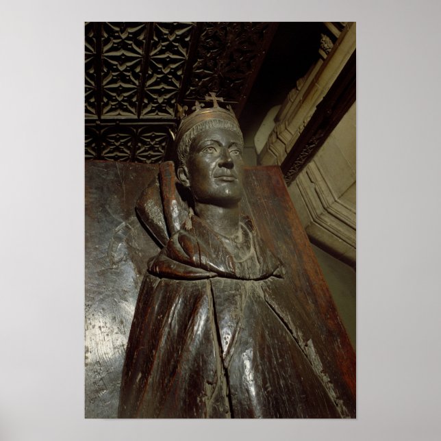 Poster Effigy de Henry V (Frente)