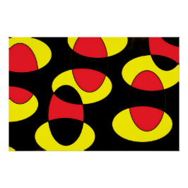 Pôster Egg in Your Eyes