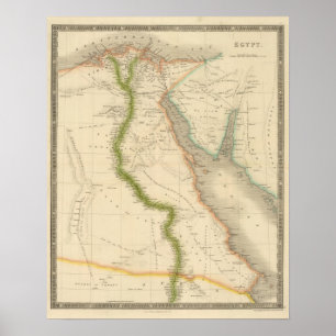 Poster Egipto 10