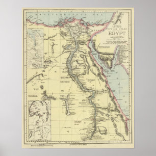 Pôster Egipto 13