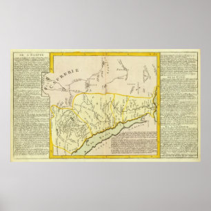 Pôster Egito, Sudão