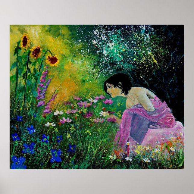 Poster eglantina 560130grande (Frente)