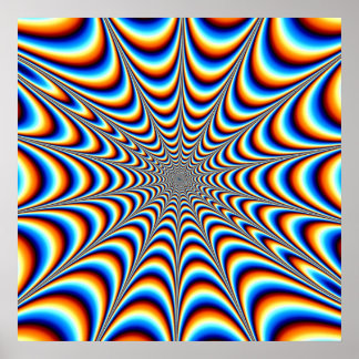 Poster "Ego-Transcendência"