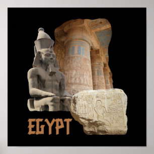 POSTER EGYPT