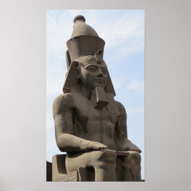 POSTER EGYPT (Frente)