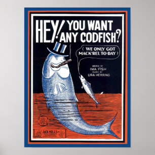 Poster Ei, Quer Algum Cálice? Cobrir de livro