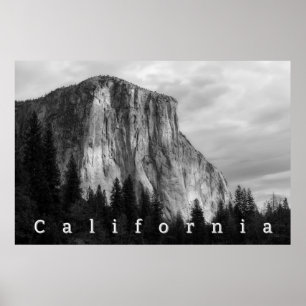 Poster El Capitan