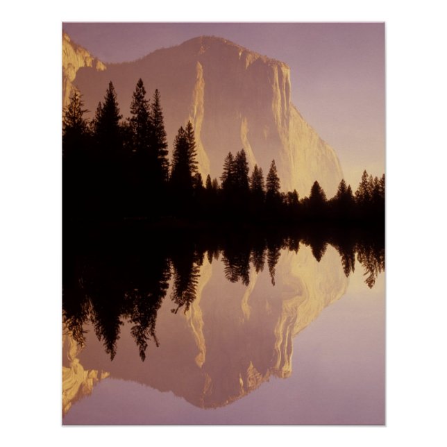 Pôster El Capitan (Frente)
