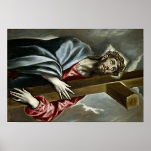 Poster El Greco Art