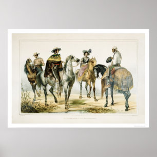 Pôster El Hacendero