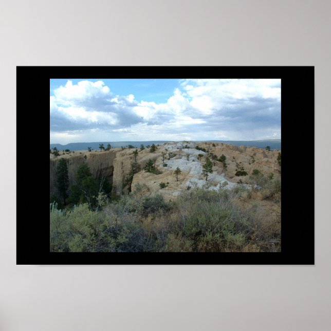 Pôster El Morro 9 (Frente)