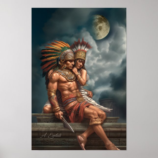 Poster El Rescate (Frente)