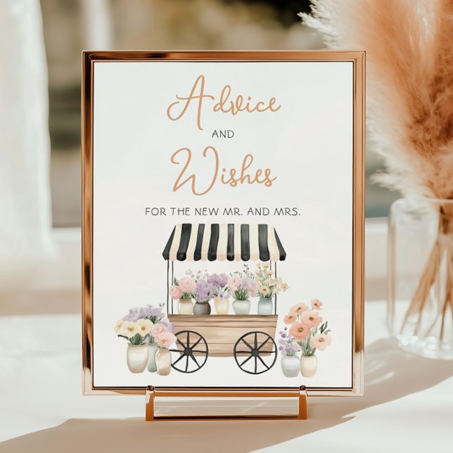 Poster Ela está de novo fora dos conselhos de mercado e d (Criador carregado)