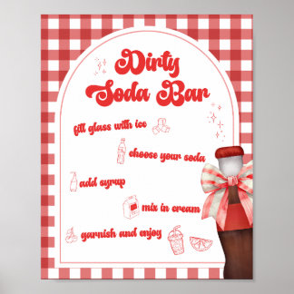 Poster Ela Está Pronta para Aparecer Sinal de Barra de So