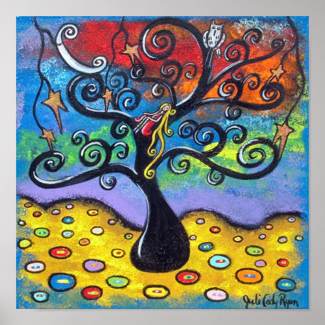 Pôster Ela Fez Um Desejo (Frente)