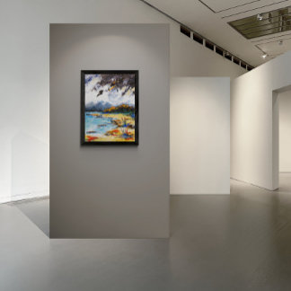 Pôster Elafonisos, Greece