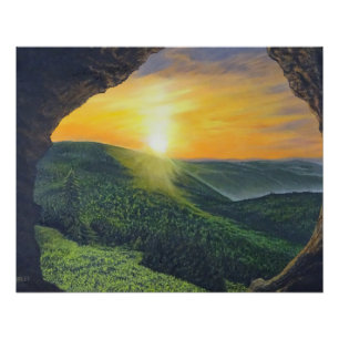 Pôster Ele Está Risen!