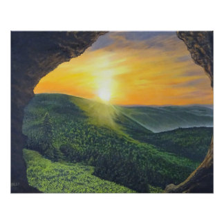 Pôster Ele Está Risen!