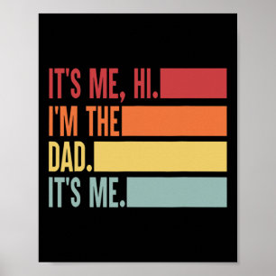 Poster Ele &#; s Me Hi I&#; m O Pai It&#; s Me Pai