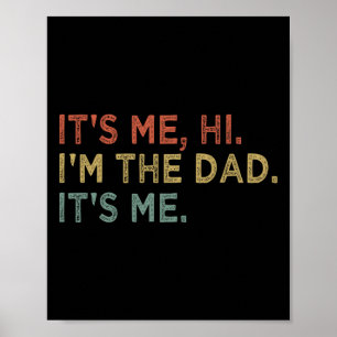 Poster Ele &# s Me Hi I&# m O Pai It&# s Me Pai