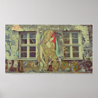 Pôster ele se foi mas eu ainda estou aqui