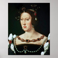 Eleanor, Rainha de Portugal e França, sobrinha de 