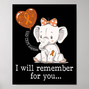Poster Elefante de Consciência CRPS RSD