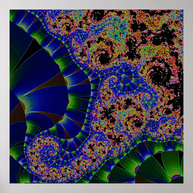 Pôster Elefante de Pequim (Frente)