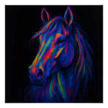 Elegância Equina