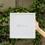 Poster elegante amor rosa rosa rosa folha escura arte min<br><div class="desc">elegante amor rosa rosa rosa,  cor-de-rosa,  folha de papel minimalista *não folha de papel real *se você tem uma pergunta,  não hesite em me contactar</div>