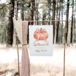 Poster Elegante Arco Rosa-Rosa-Rosa-Elegante Bem-vindo