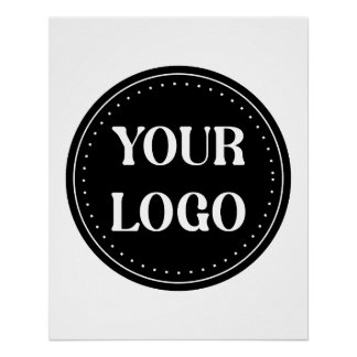 Pôster elegante, moderno, refinado e editável.