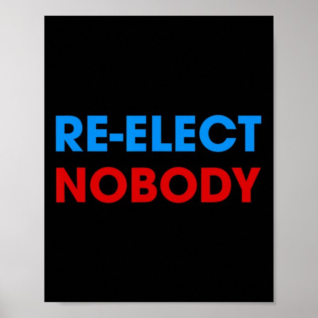 Poster Eleições Presidenciais De 2002 (Frente)