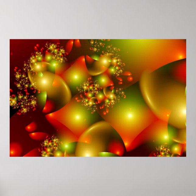 Pôster Elementar (Frente)