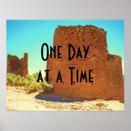 Pôster Elemento da Terra ODAT