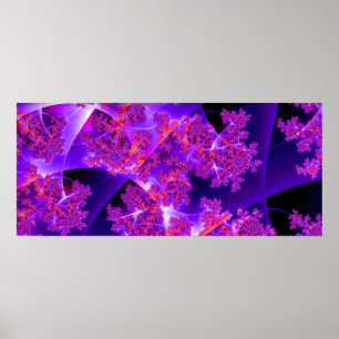 Poster Elementos de borda