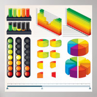Elementos de Infográfico e Visualização de Dados