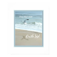 Eles Esperam pelo Senhor