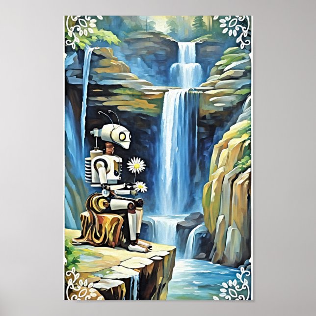 Poster Eles Me Amas Não (Frente)