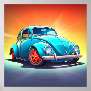 Poster Eletrifique sua corrida: A experiência do Herbie R