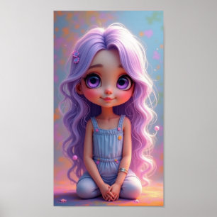Poster Elfo *