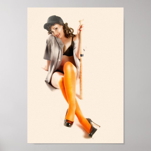 Poster Elise (Frente)