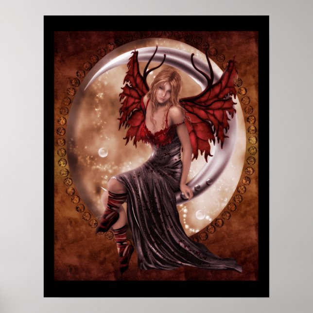 Pôster Elivion (Frente)