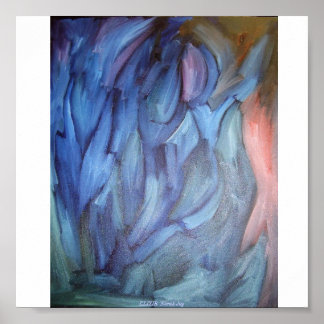 Pôster ELIXIR Norah Joy