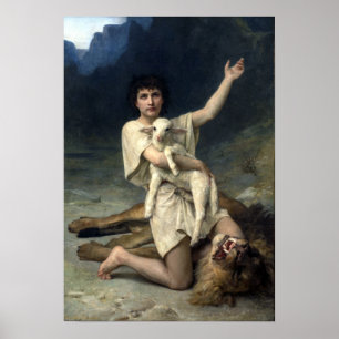 Poster Elizabeth Jane Gardner David o Pastor